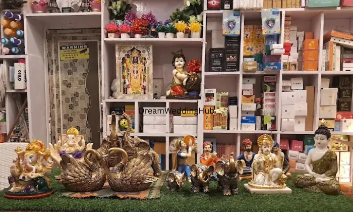 Aggarwal Ji Gift Shop